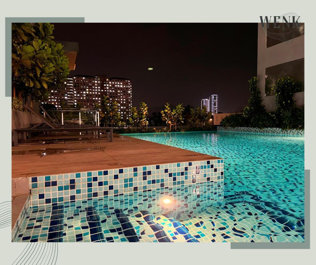 Neu Suites @ 3Rdnvenue 003 Куала-Лумпур Экстерьер фото