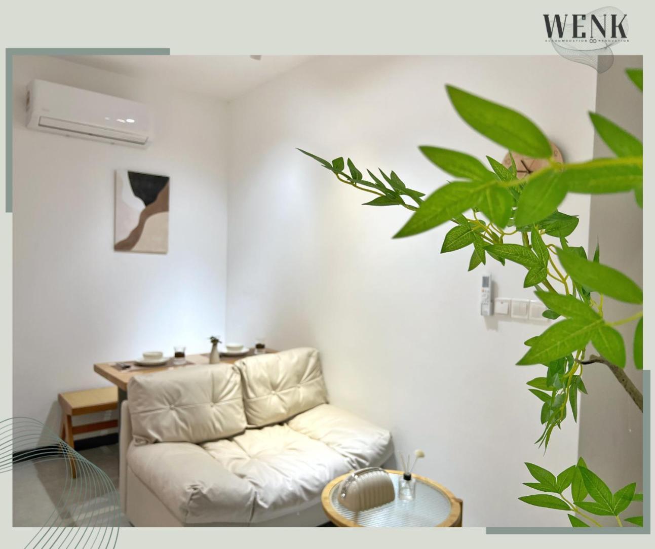 Neu Suites @ 3Rdnvenue 003 Куала-Лумпур Экстерьер фото
