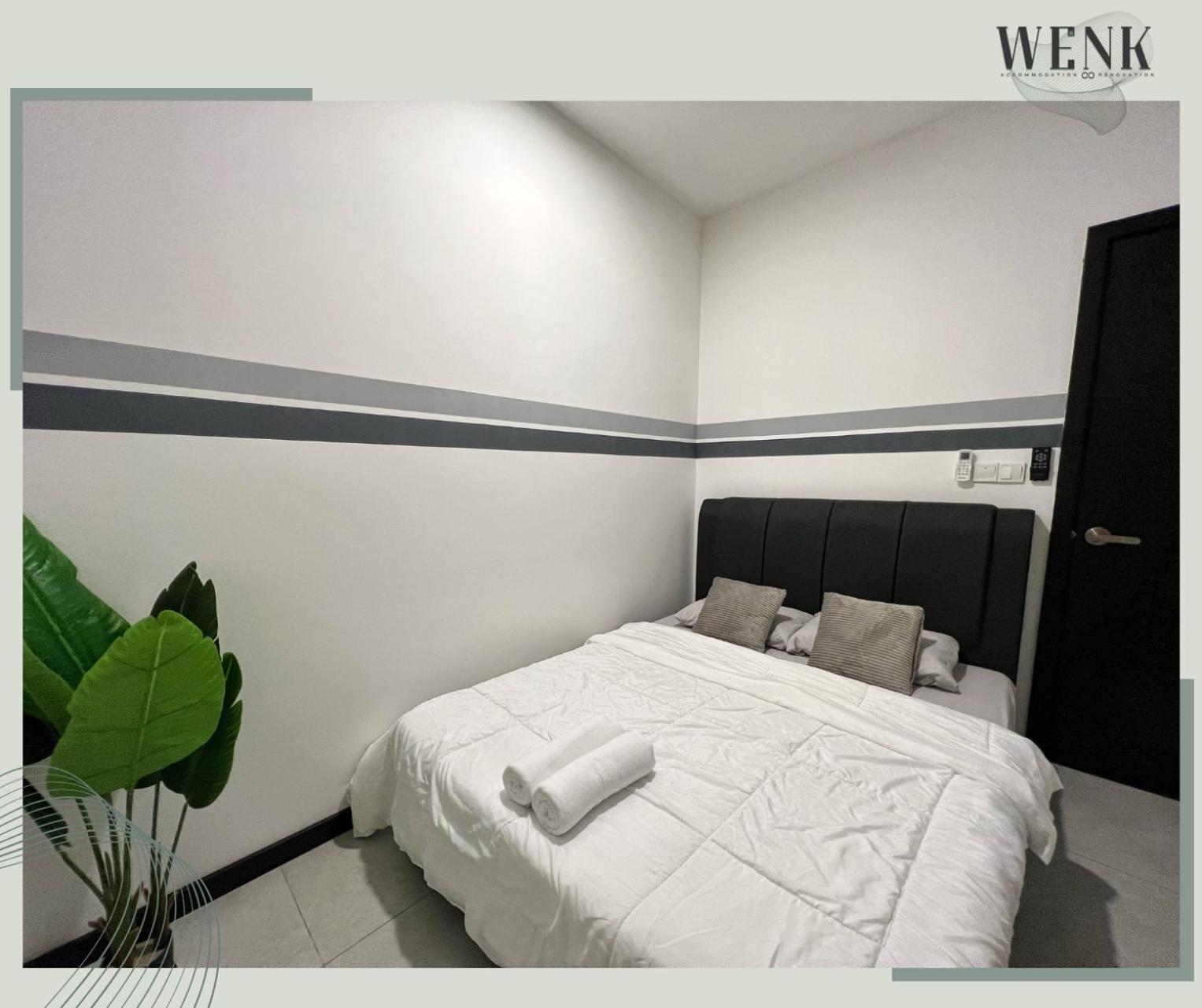 Neu Suites @ 3Rdnvenue 003 Куала-Лумпур Экстерьер фото